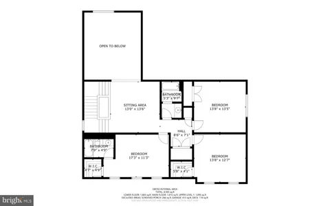 $1,200,000 | 35829 Peninsula Court, Round Hill, VA 20141