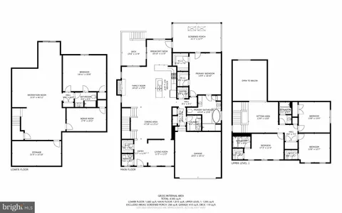 $1,200,000 | 35829 Peninsula Court, Round Hill, VA 20141
