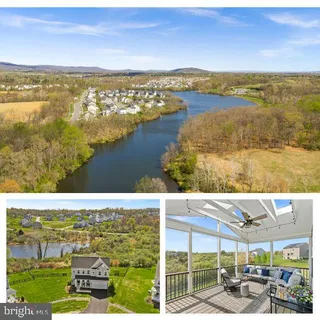 $1,150,000 | 35829 Peninsula Court, Round Hill, VA 20141