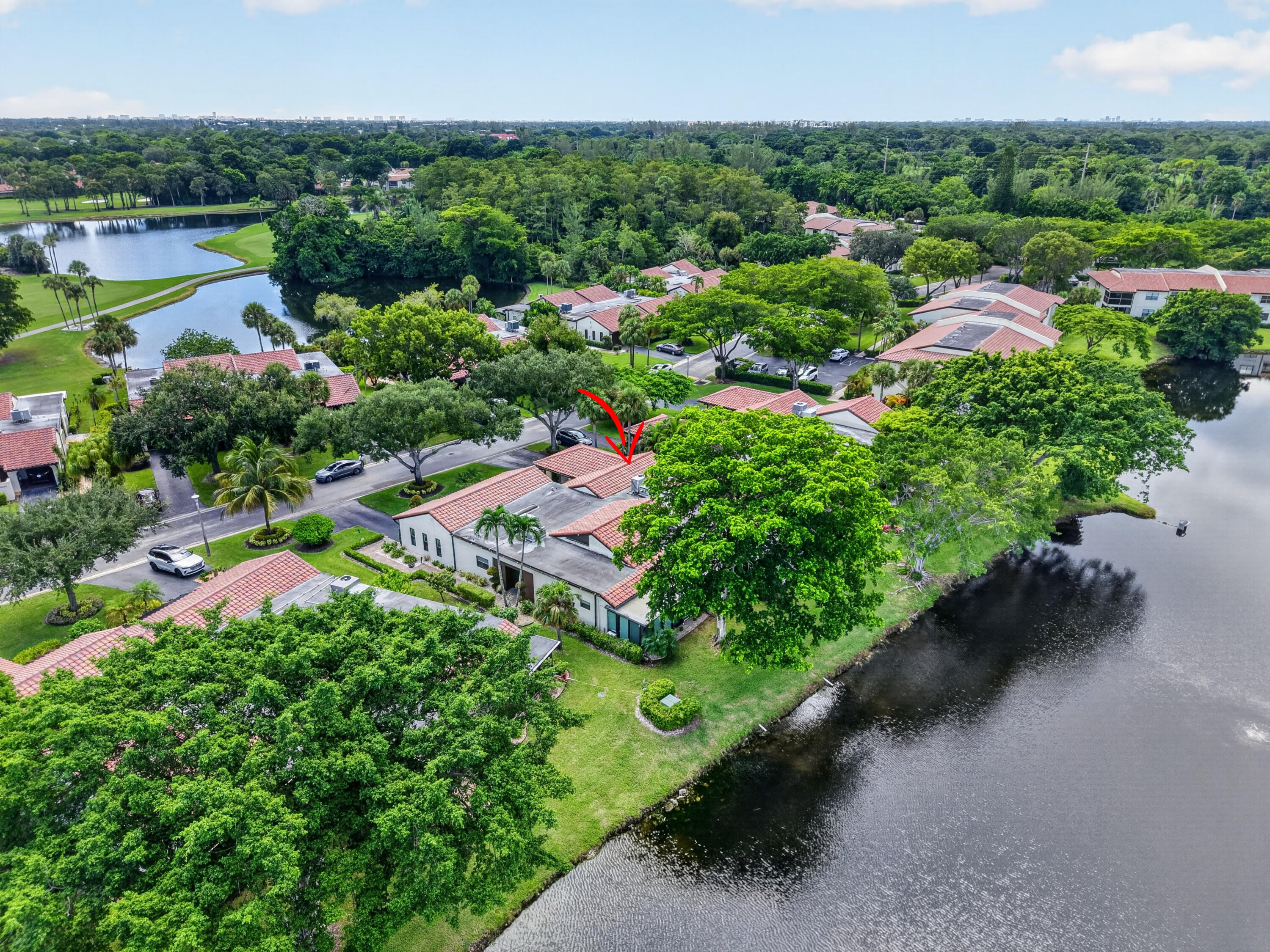 21695 Arriba Real, Unit 24A Boca Raton, FL 33433 - Photo 24 of 30 56-print-DJI_20260904113347_0026_D