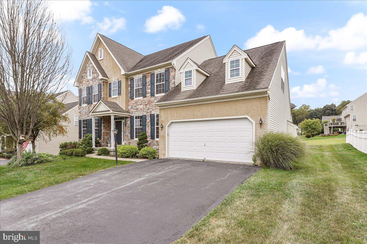 1024 Woodruff Road Coatesville, PA 19320 - Photo 2 of 41 Gallery Image 2