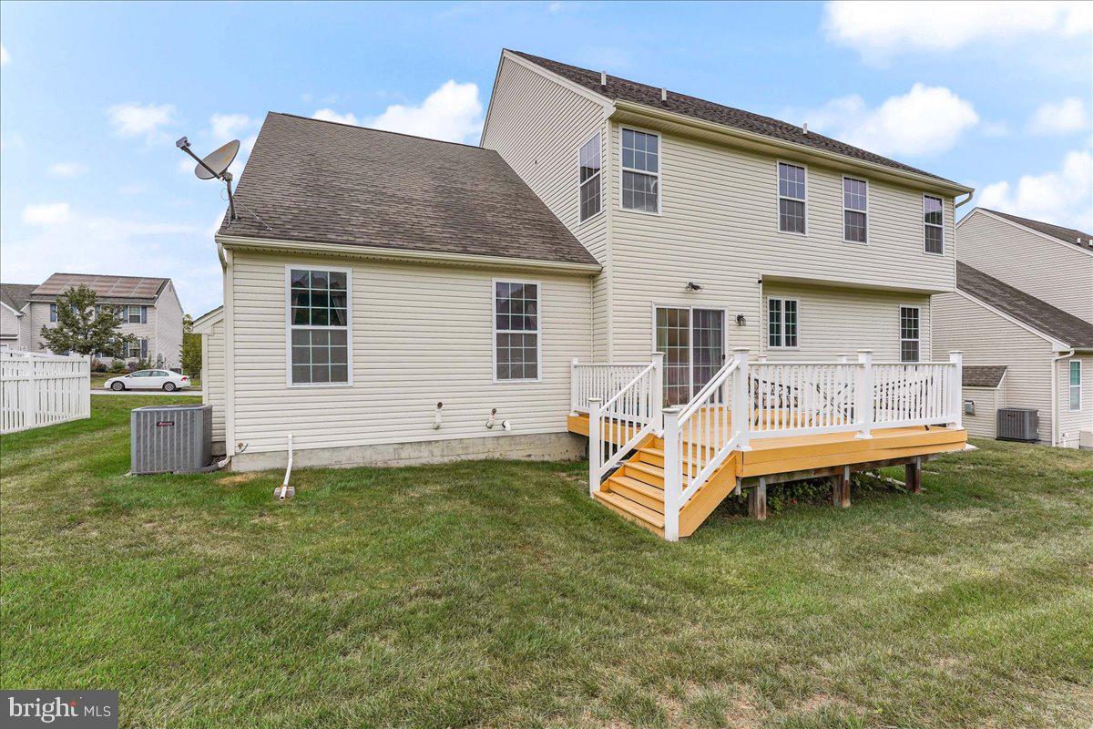 1024 Woodruff Road Coatesville, PA 19320 - Photo 8 of 41 Gallery Image 8