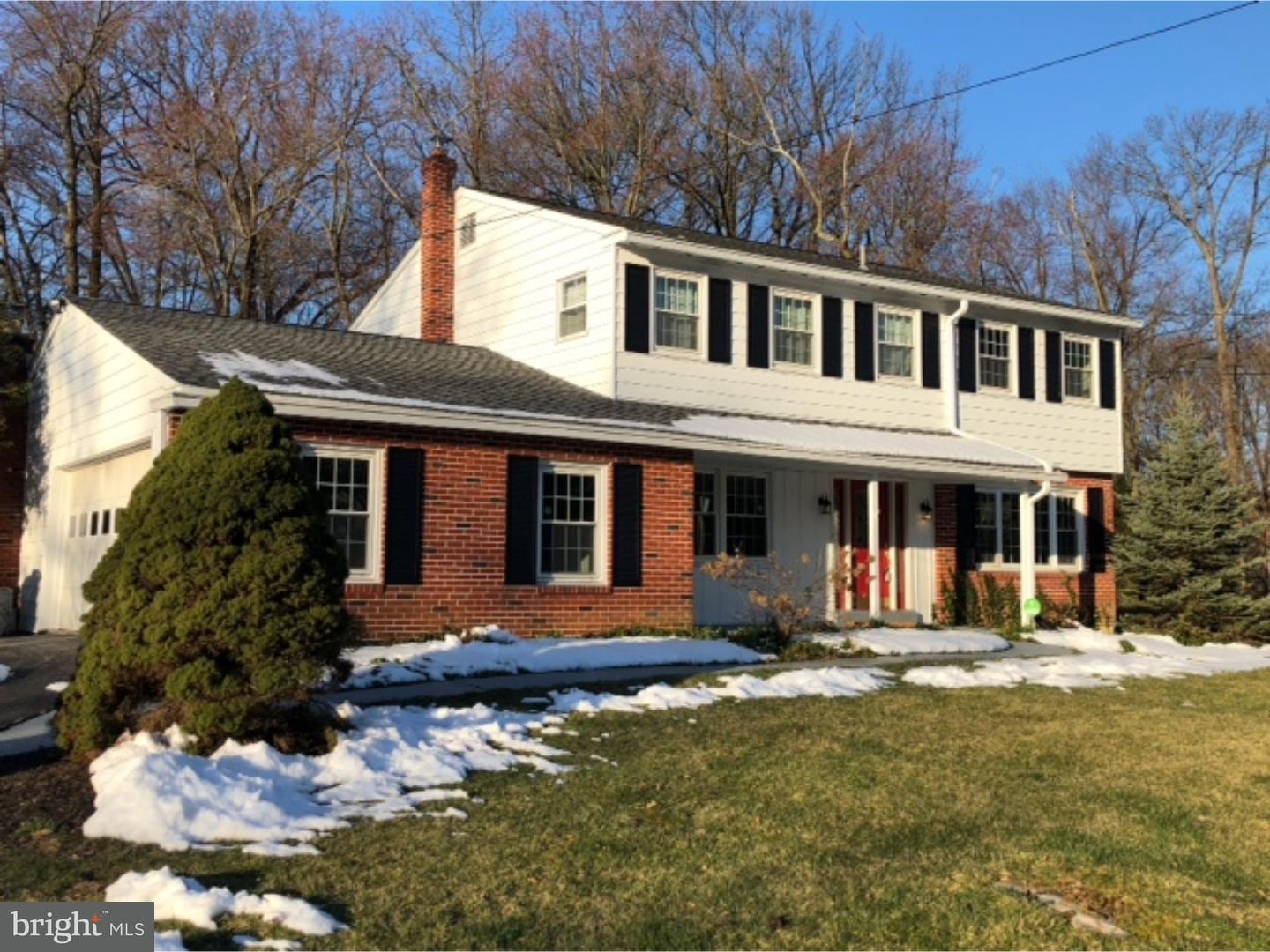 2624 Point Breeze Road Wilmington, DE 19810 - Photo 1 of 17 Gallery Image 1