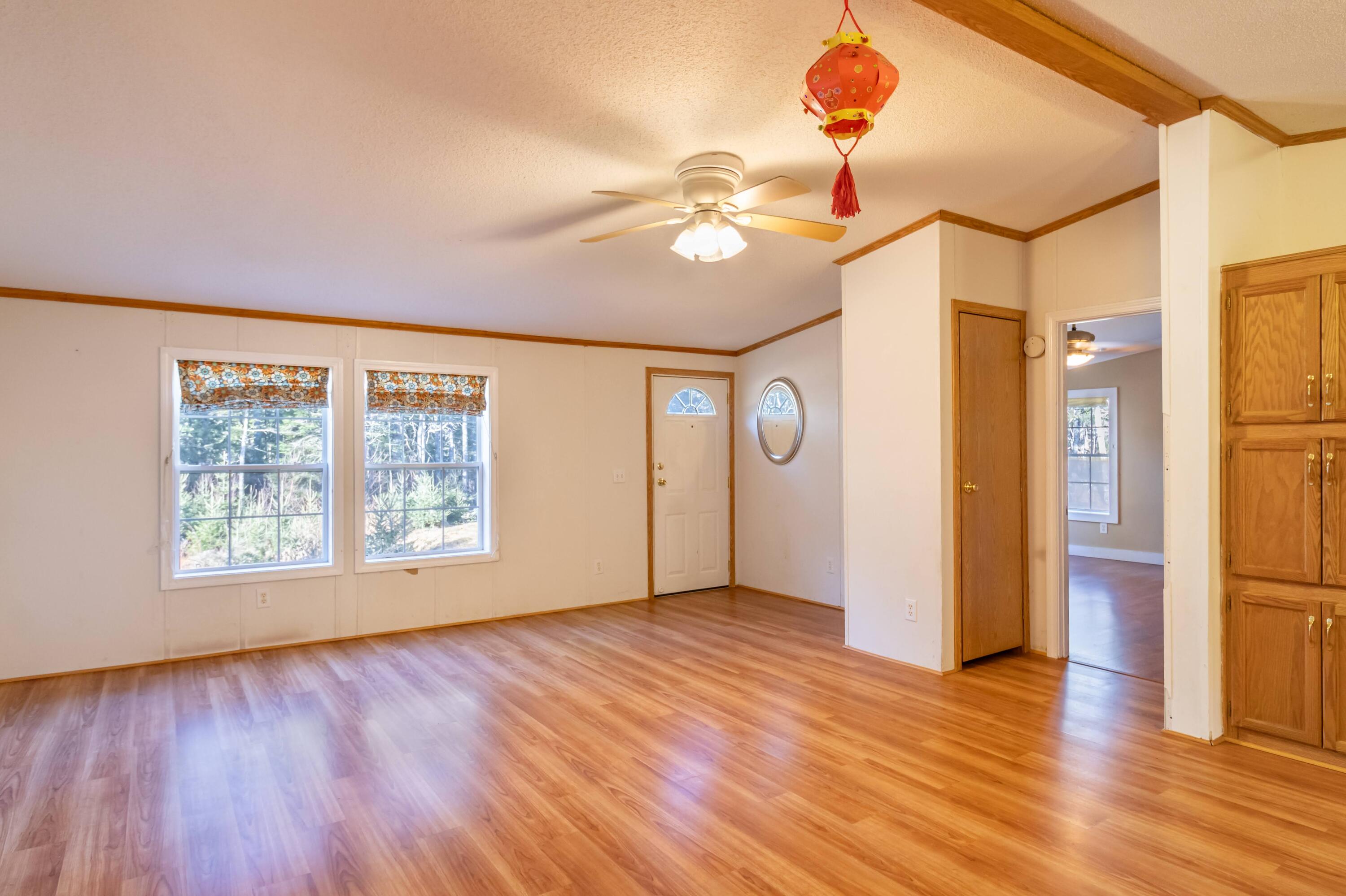 47 Dennis Road Orland, ME 04472 - Photo 2 of 37 Living room