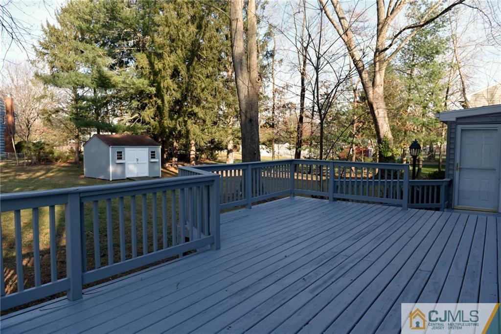 546 Dutch Neck Road East Windsor, NJ 08520 - Photo 22 of 25 Gallery Image 22