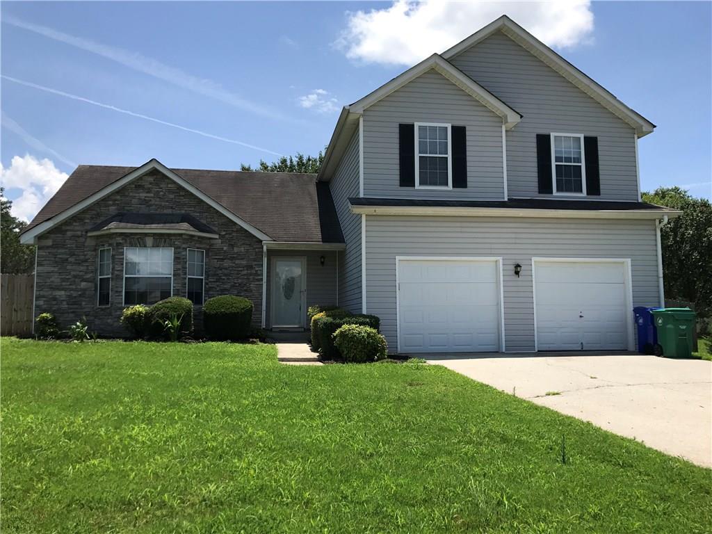 3563 Cherry Bloom Way Decatur, GA 30034 - Photo 1 of 1