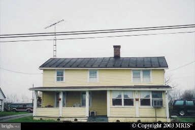6105 Middleburg Road Keymar, MD 21757 - Photo 1 of 6 Exterior (Main)