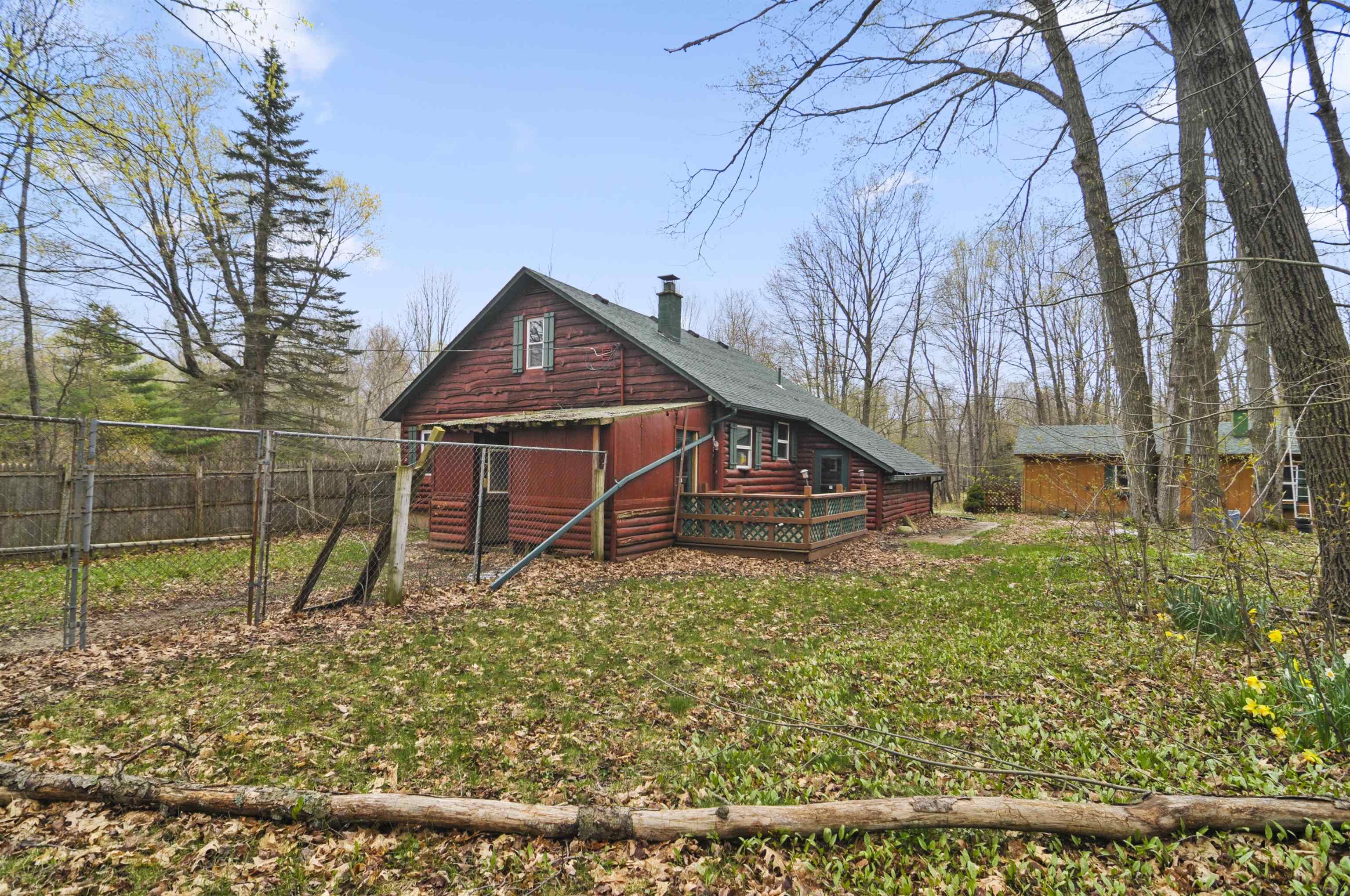 2561 East Johnson Road Lake City, MI 49651 - Photo 40 of 63