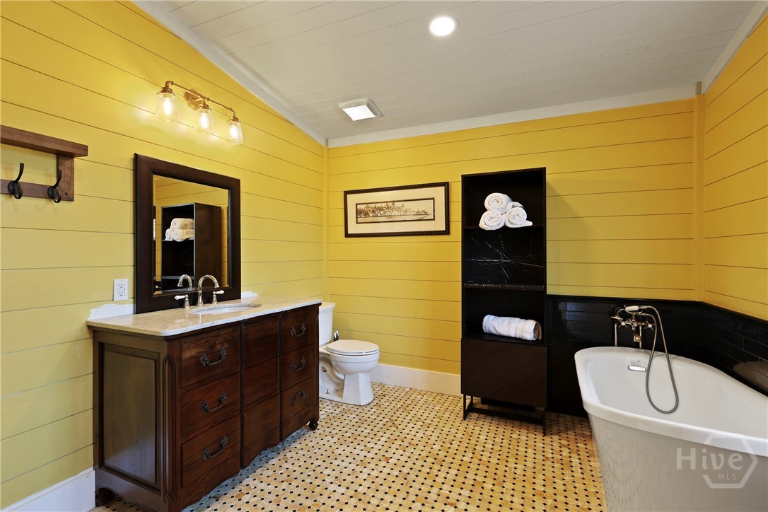 5747 Ogeechee Road Savannah, GA 31405 - Photo 19 of 48