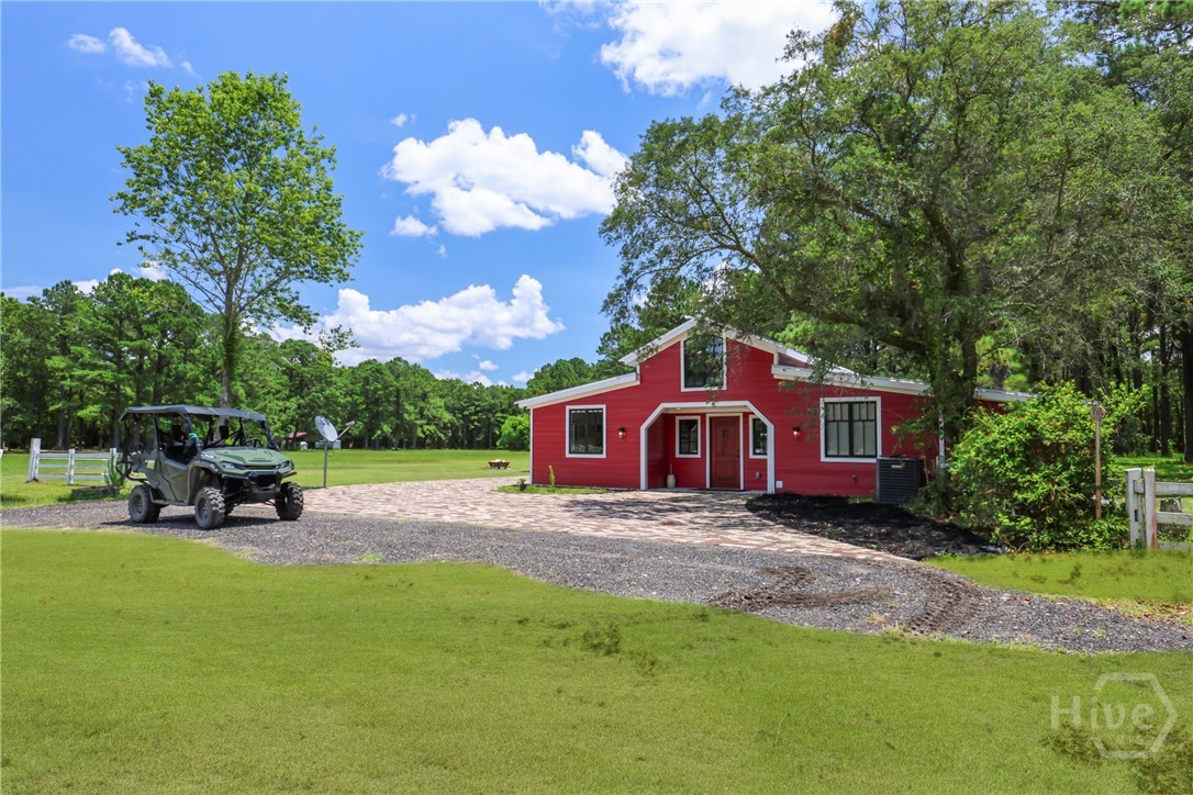 5747 Ogeechee Road Savannah, GA 31405 - Photo 22 of 48