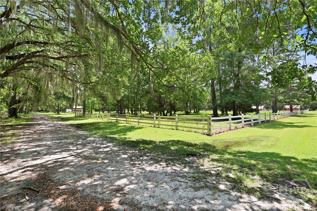 5747 Ogeechee Road Savannah, GA 31405 - Photo 25 of 48