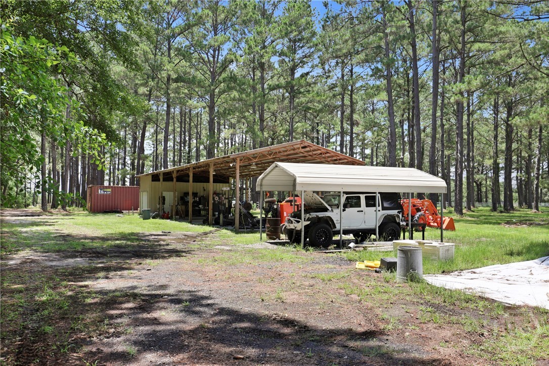 5747 Ogeechee Road Savannah, GA 31405 - Photo 27 of 48