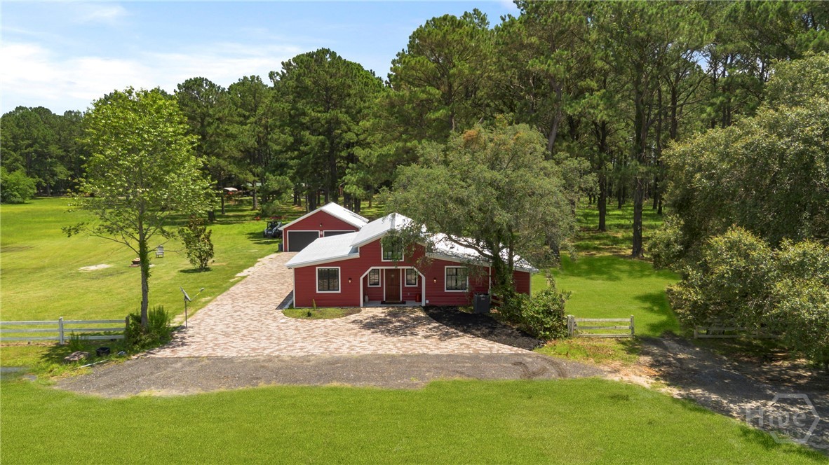 5747 Ogeechee Road Savannah, GA 31405 - Photo 30 of 48