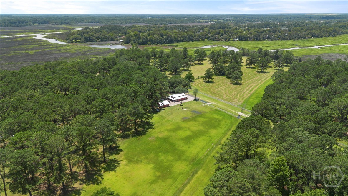 5747 Ogeechee Road Savannah, GA 31405 - Photo 37 of 48