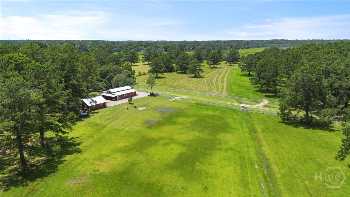 5747 Ogeechee Road Savannah, GA 31405 - Photo 38 of 48