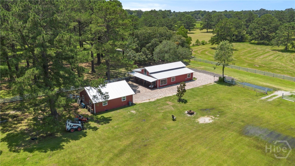 5747 Ogeechee Road Savannah, GA 31405 - Photo 39 of 48