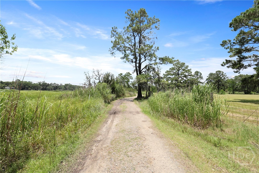 5747 Ogeechee Road Savannah, GA 31405 - Photo 40 of 48