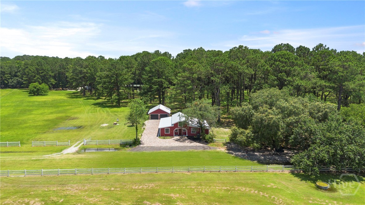 5747 Ogeechee Road Savannah, GA 31405 - Photo 10 of 48