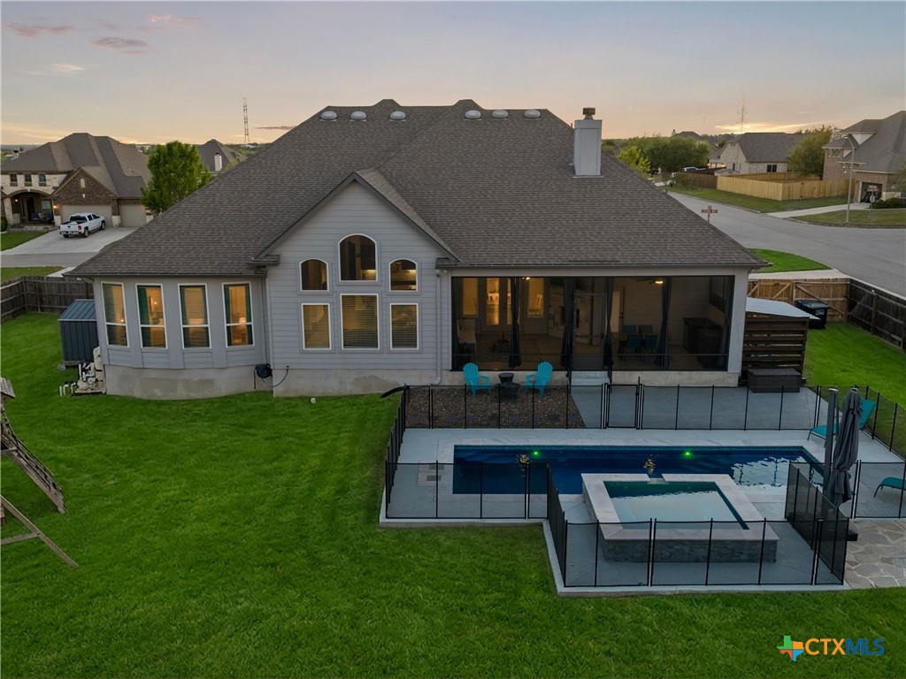 3235 Jasons Way Marion, TX 78124 - Photo 4 of 48