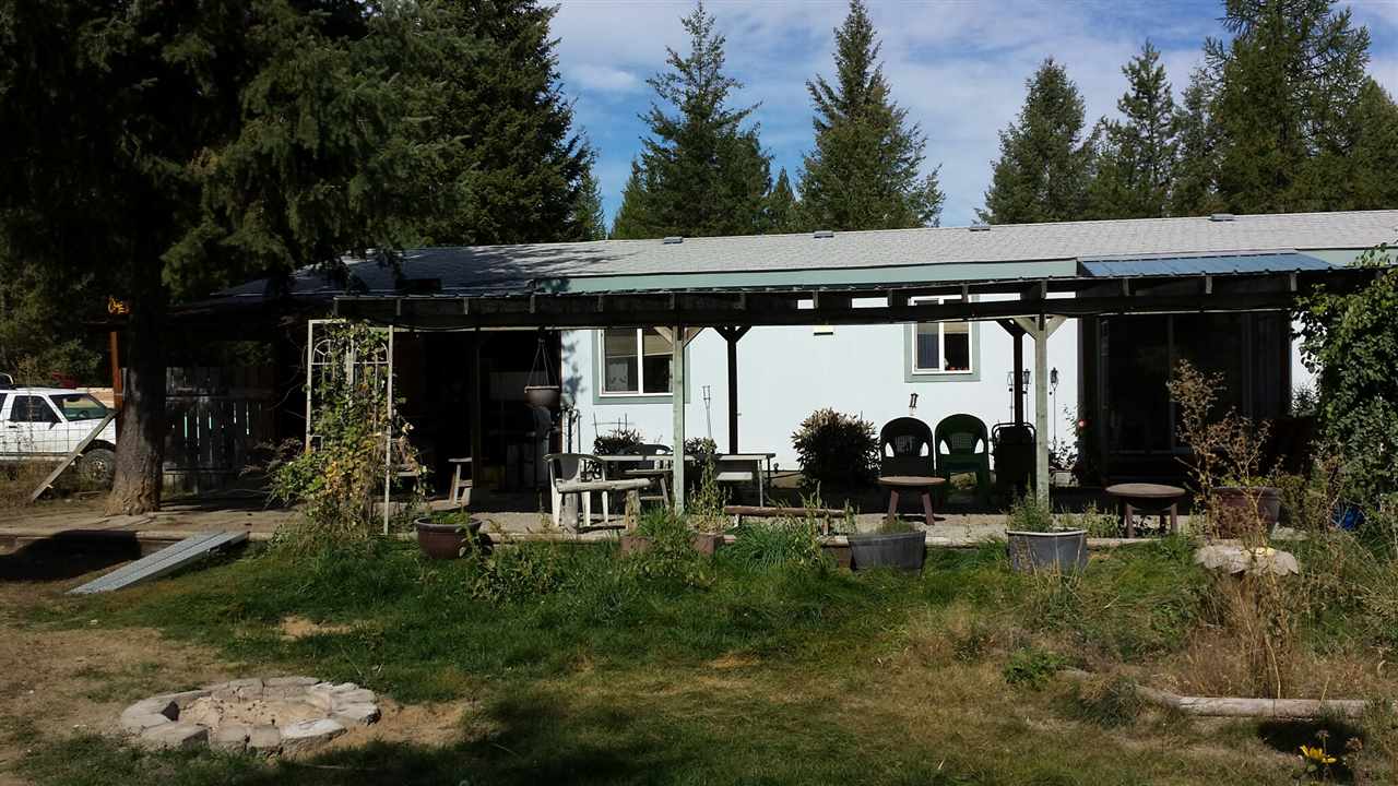2552 West Telephone Road Newport, WA 99156 - Photo 2 of 5