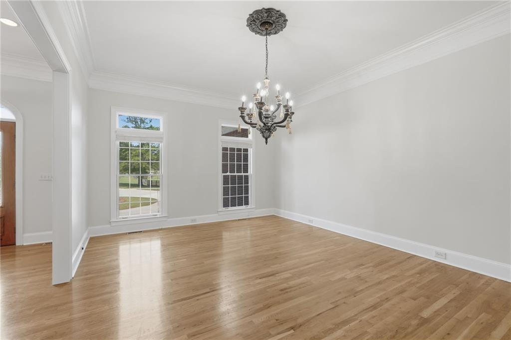 1202 Hodges Circle Mansfield, GA 30055 - Photo 27 of 188