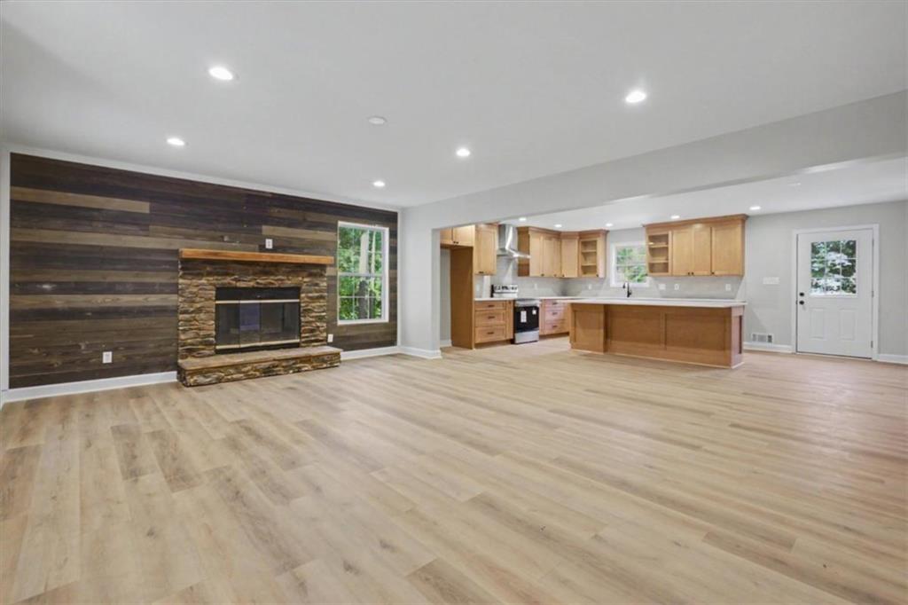 45 Satcher Road Taylorsville, GA 30178 - Photo 11 of 62 Gallery Image 11