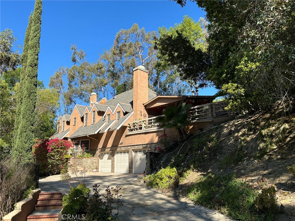 300 South Timken Road Anaheim, CA 92808 - Photo 1 of 40