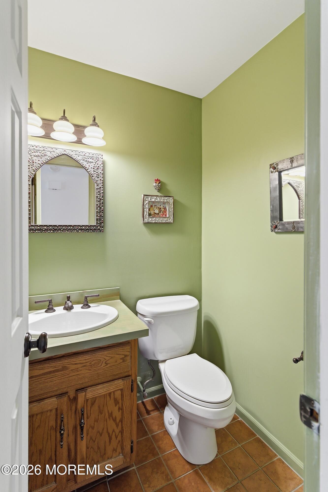 266 Union Hill Road Manalapan, NJ 07726 - Photo 11 of 24 18-Bath 1