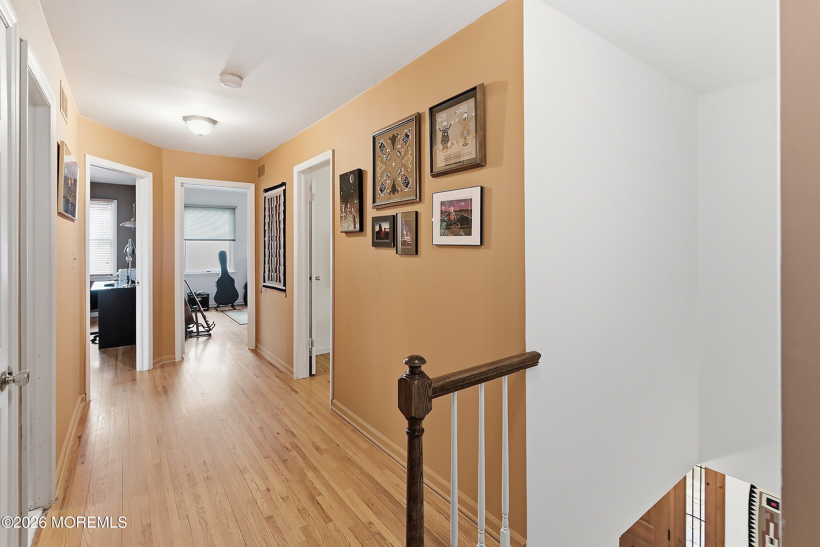 266 Union Hill Road Manalapan, NJ 07726 - Photo 13 of 24 19-Landing