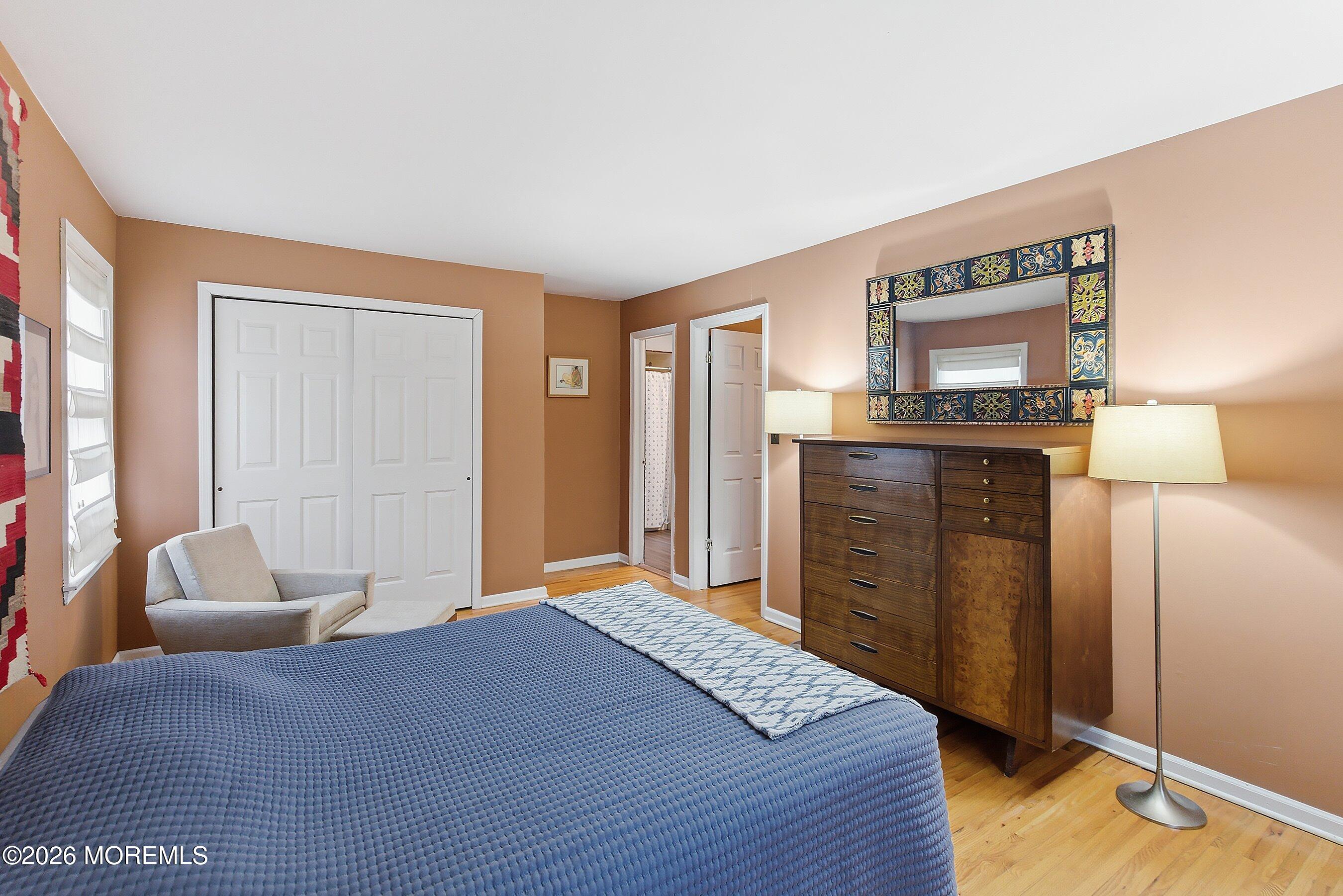 266 Union Hill Road Manalapan, NJ 07726 - Photo 19 of 24 23-Bed 2B