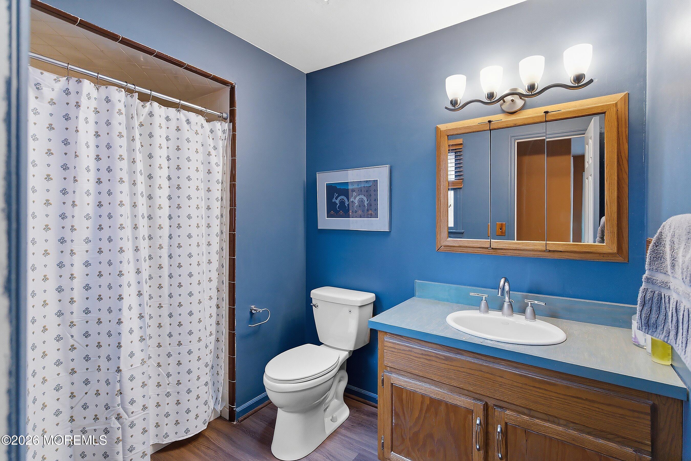 266 Union Hill Road Manalapan, NJ 07726 - Photo 20 of 24 24-Bath 3