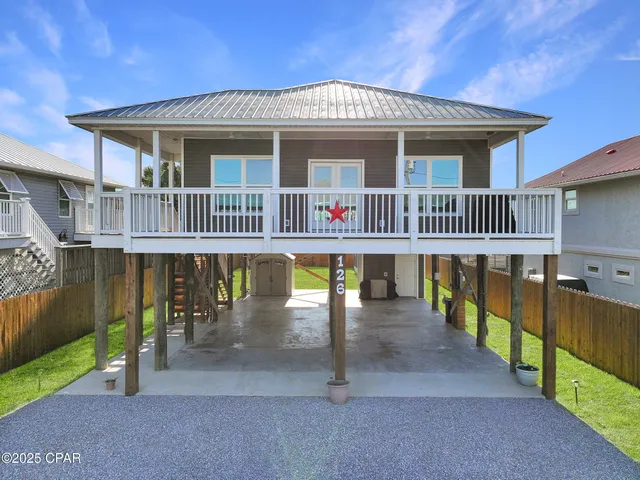 $799,000 | 126 Balboa Street, Port St. Joe, FL 32456