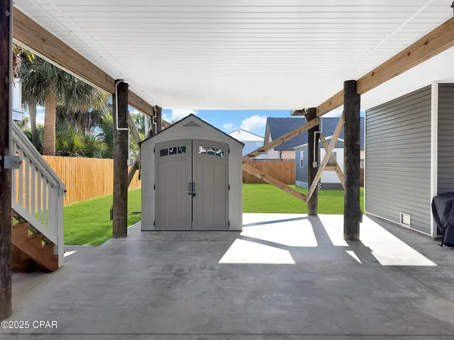 $799,000 | 126 Balboa Street, Port St. Joe, FL 32456