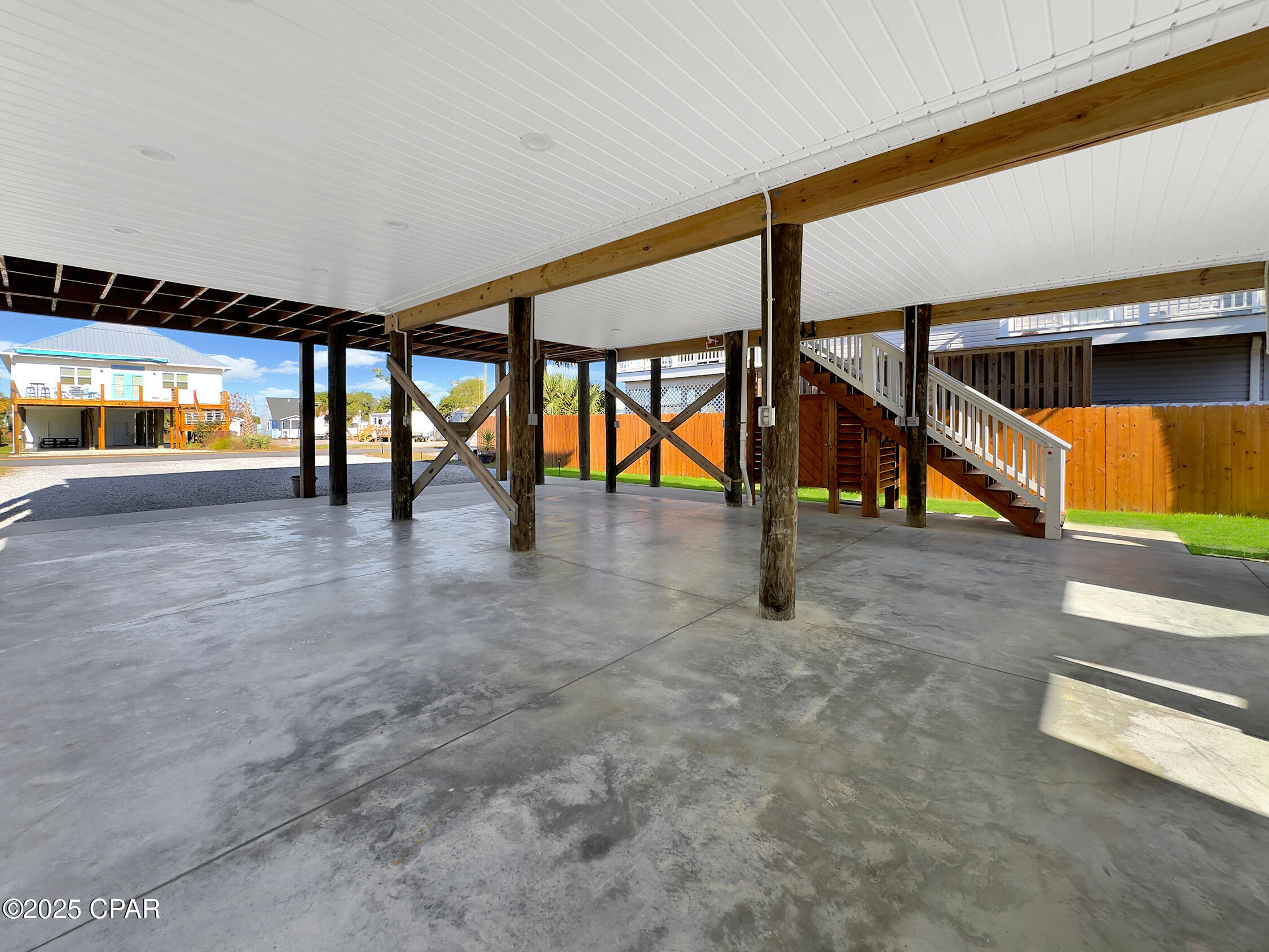 126 Balboa Street Port St. Joe, FL 32456 - Photo 27 of 30