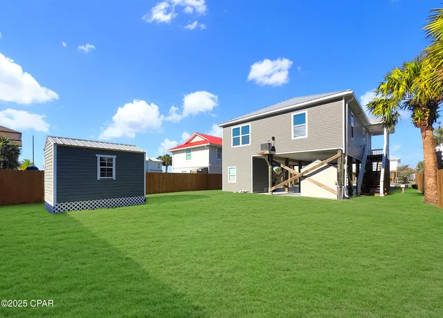 $799,000 | 126 Balboa Street, Port St. Joe, FL 32456