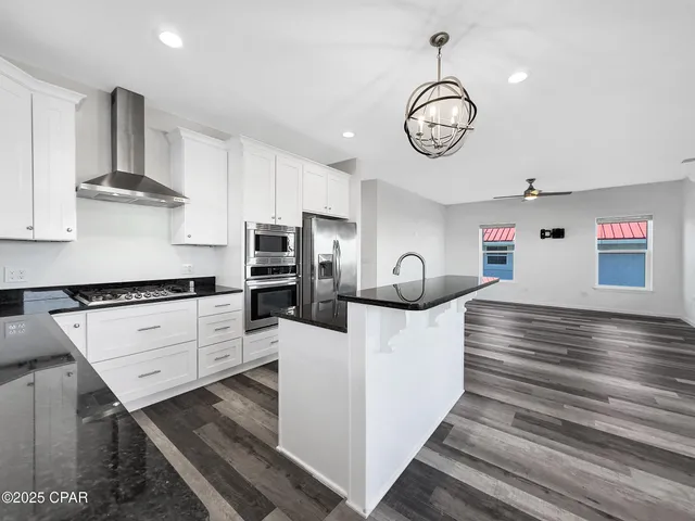 $799,000 | 126 Balboa Street, Port St. Joe, FL 32456