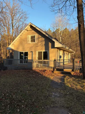 $300,000 | 777 Harlis Road, Holyoke, MN 55749