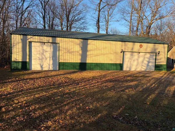 $300,000 | 777 Harlis Road, Holyoke, MN 55749