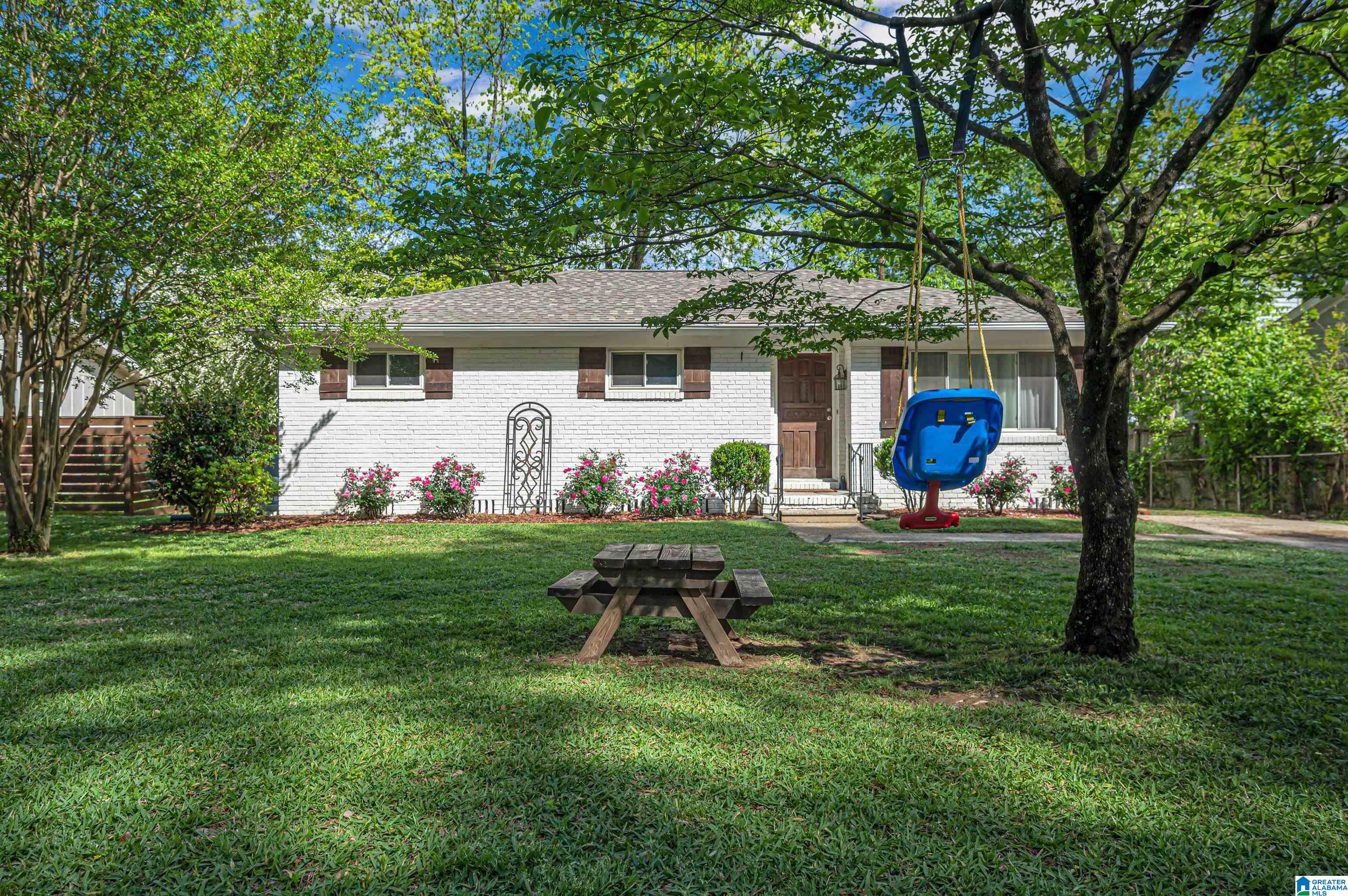 312 Willow Bend Road Birmingham, AL 35209 - Photo 4 of 41
