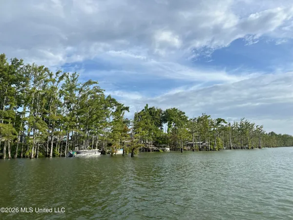 $39,000 | Lot 43 Liberto Lane, Tchula, MS 39169