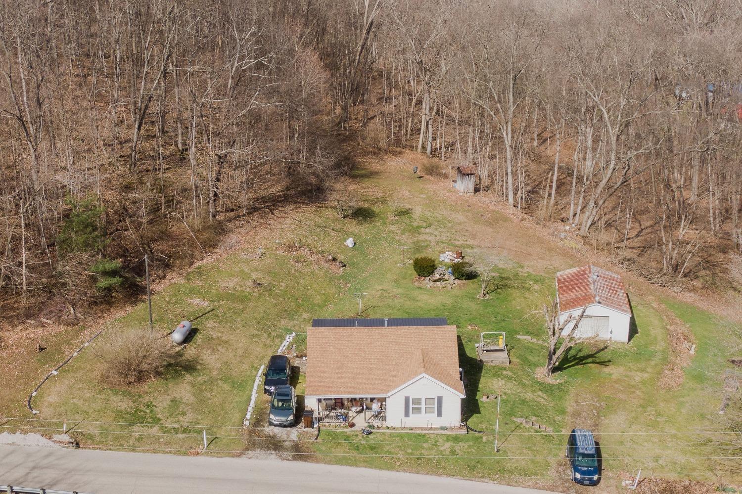 2295 Prosperity Road Waverly, OH 45690 - Photo 3 of 23 Gallery Image 3