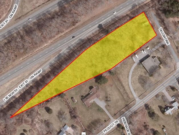 0 Taugwonk Spur Road Stonington, CT 06378 - Photo 1 of 1 Gallery Image 1