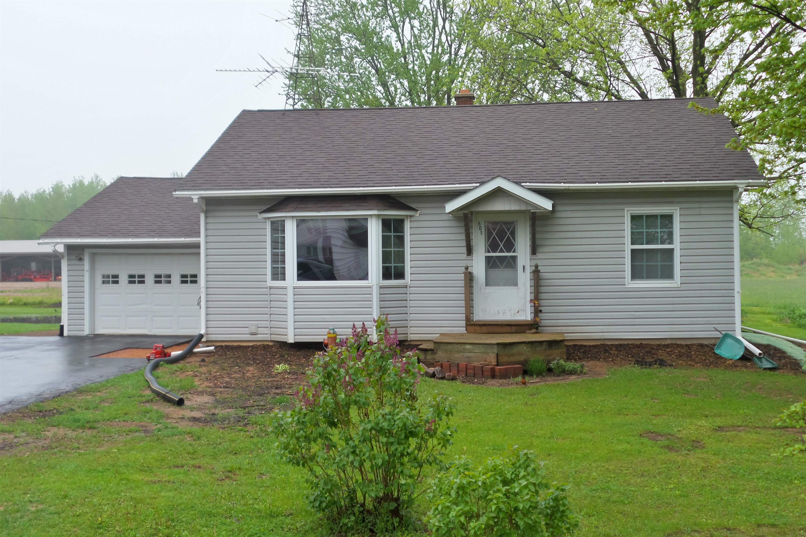 601 East Business County Rd A Dorchester, WI 54425 - Photo 1 of 13