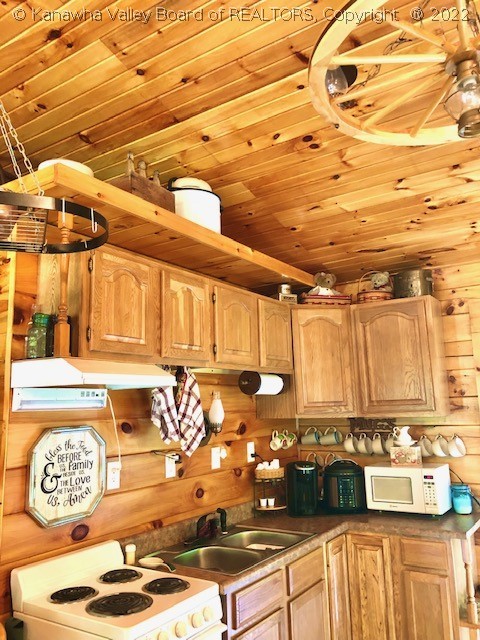 8062 Back Mountain Road Durbin, WV 26264 - Photo 24 of 50 Gallery Image 24