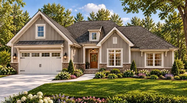 $499,900 | 5397 Championship Drive, Linden, MI 48451