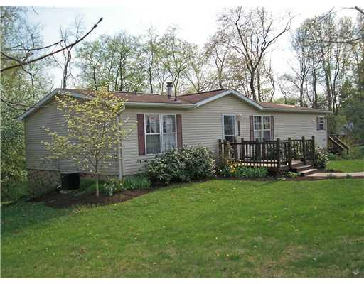 1023 Schendel Road Irwin, PA 15642 - Photo 13 of 16 Exterior Front.