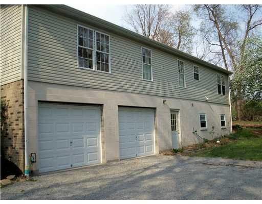 1023 Schendel Road Irwin, PA 15642 - Photo 3 of 16 Exterior Back.