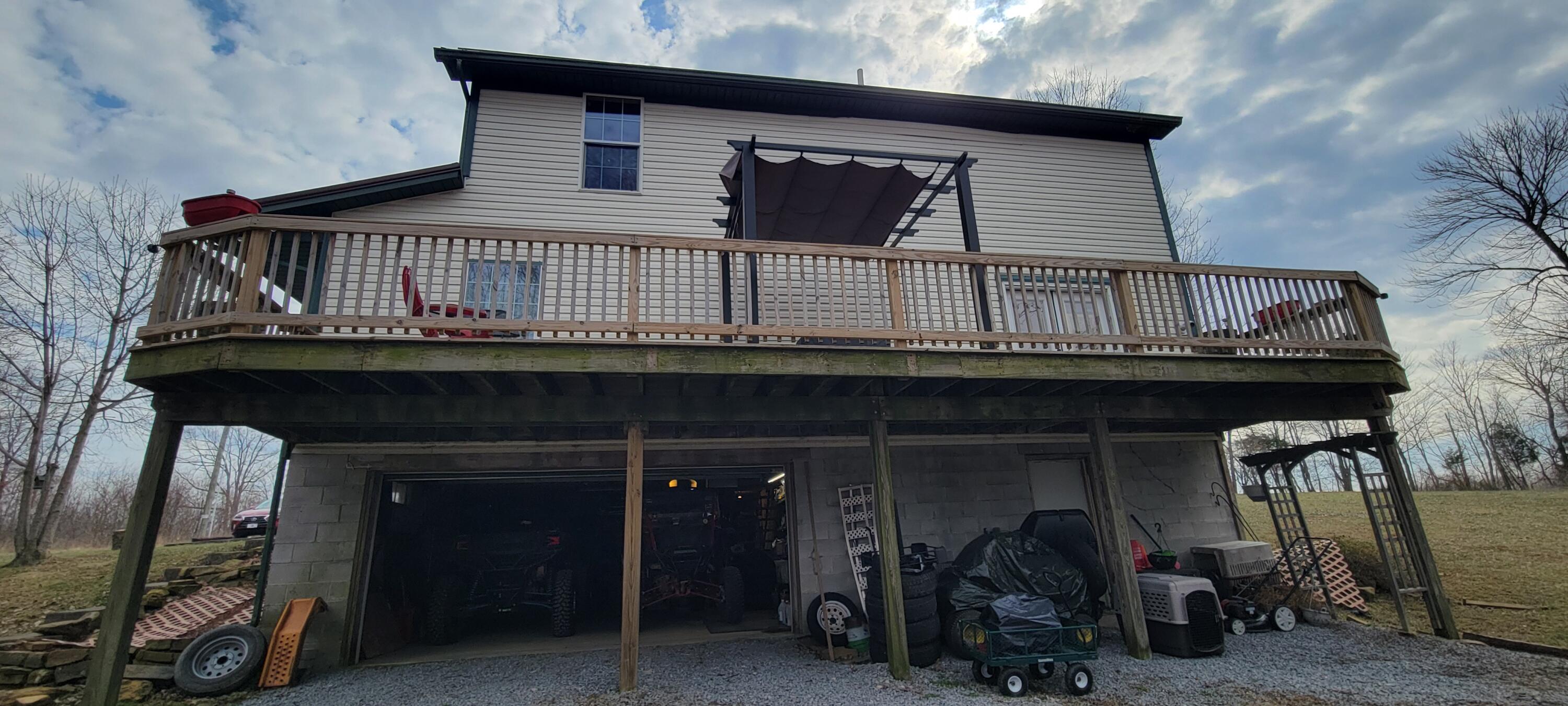 1347 Farris Branch Road Wallingford, KY 41093 - Photo 31 of 33 20250313_120140