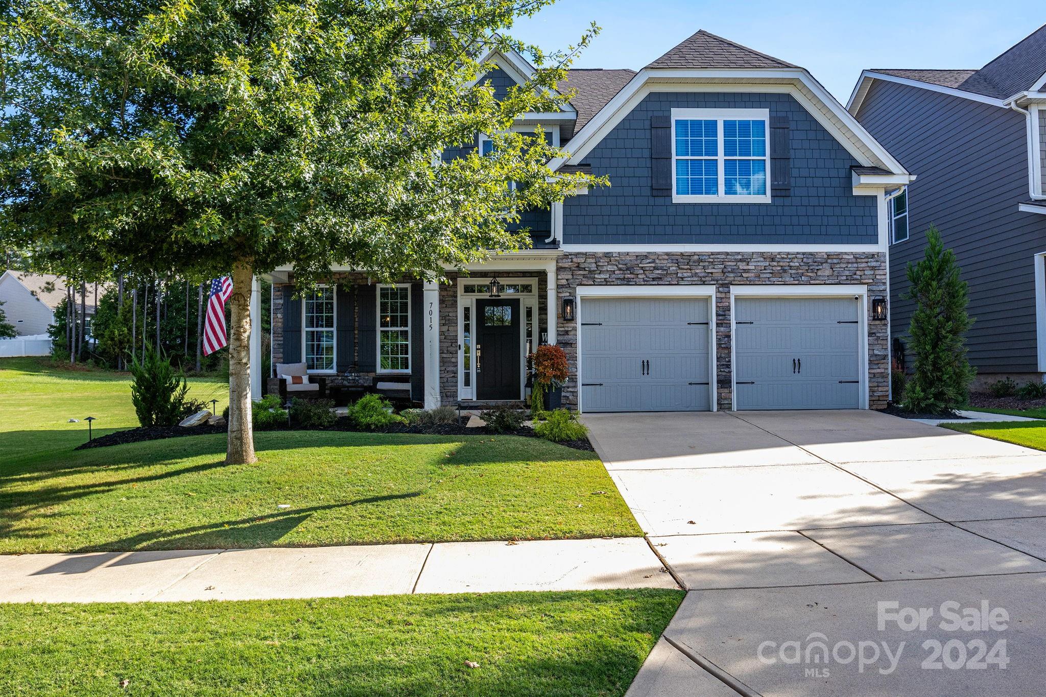 7015 Chrysanthemum Road Lancaster, SC 29720 - Photo 1 of 43 Gallery Image 1