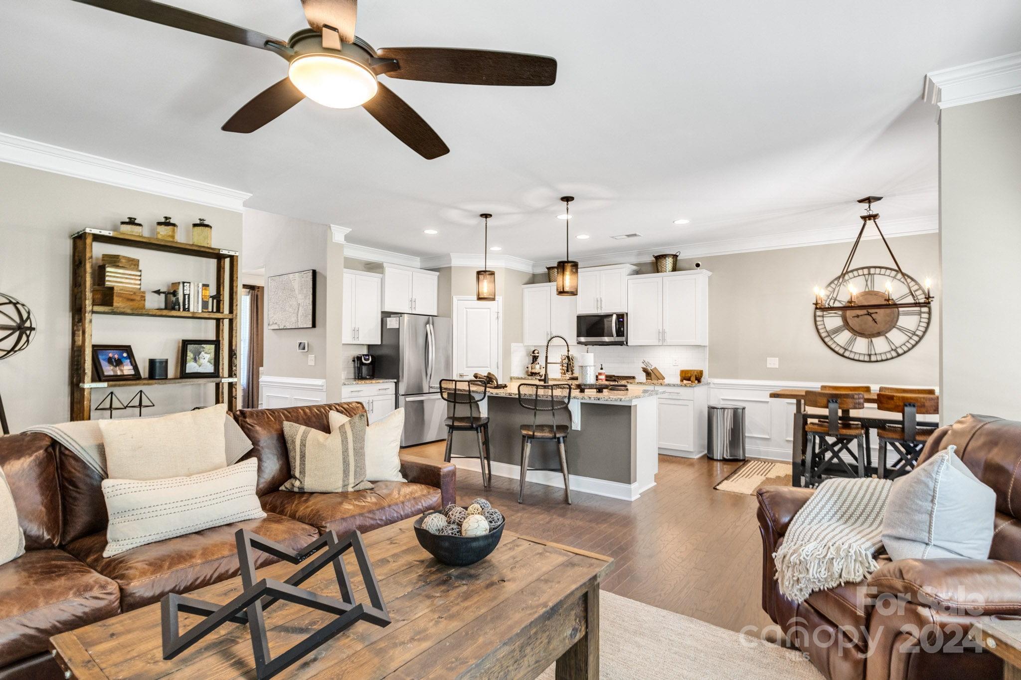7015 Chrysanthemum Road Lancaster, SC 29720 - Photo 12 of 43 Gallery Image 12